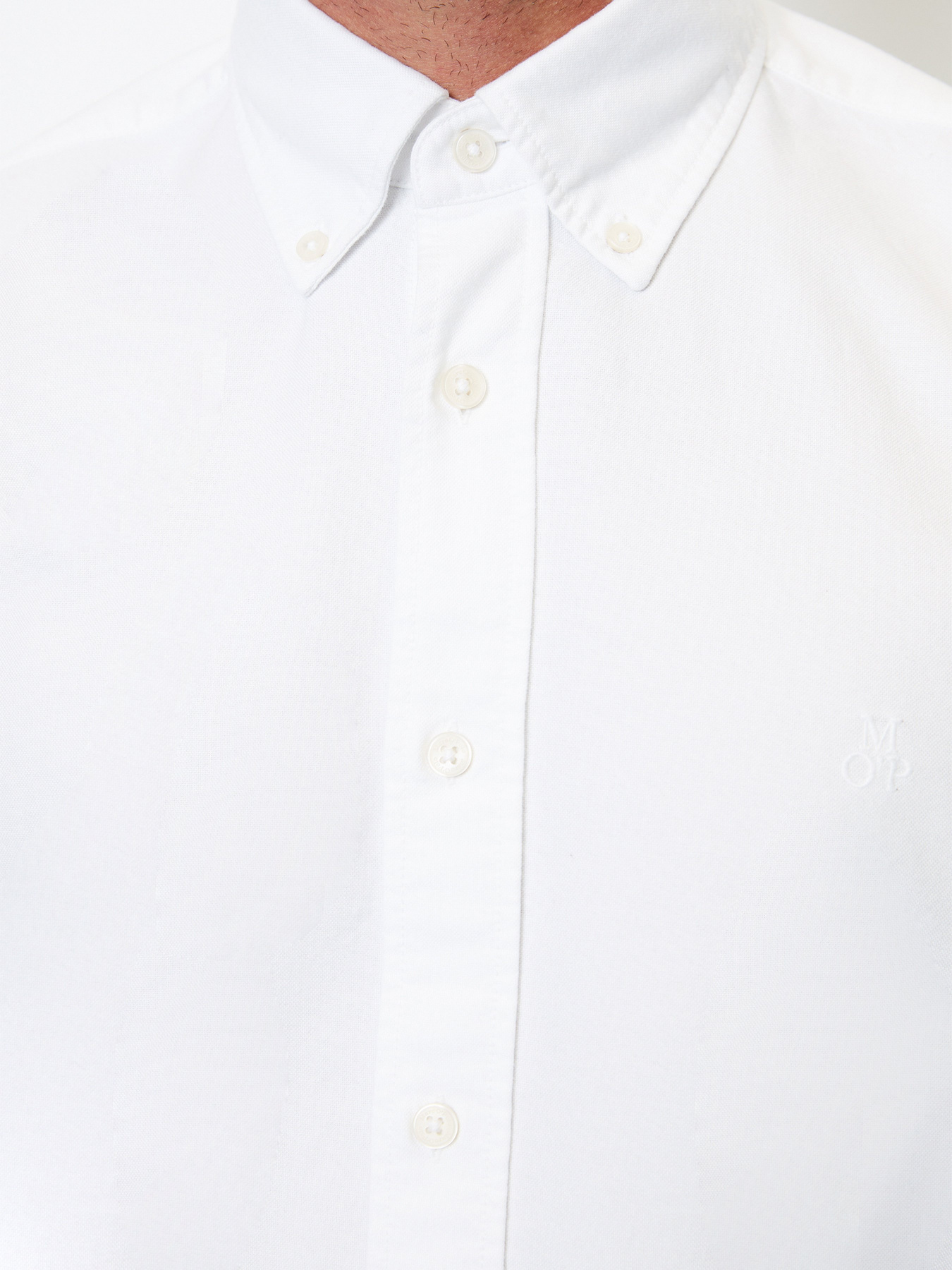 Рубашка Marc O’Polo модель M27720142172-100 Фото