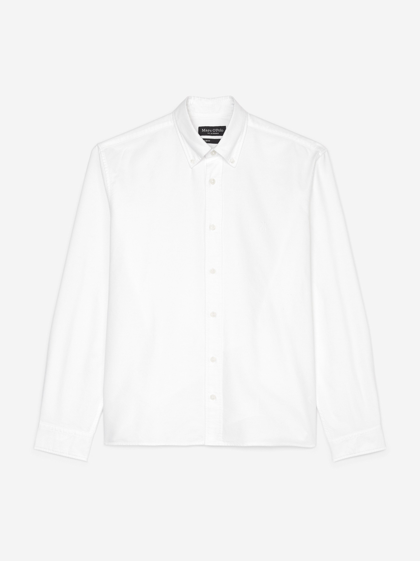 Сорочка повсякденна Marc O’Polo модель M27720142172-100 Фото
