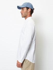 Сорочка повсякденна Marc O’Polo модель M27720142172-100 Фото