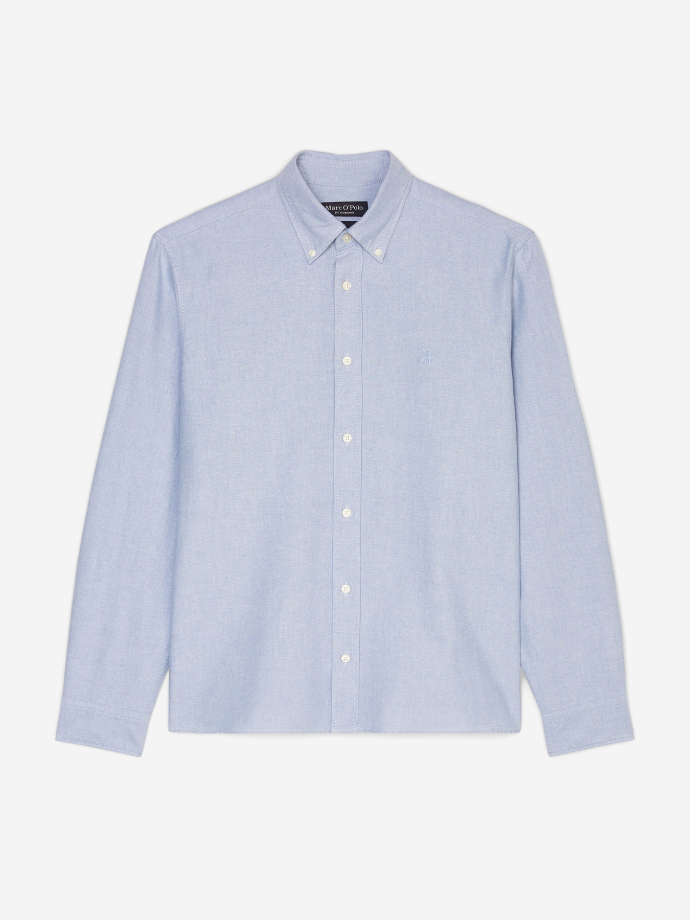 Рубашка Marc O’Polo модель M27720142172-G89 Фото