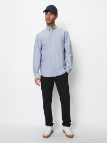 Рубашка Marc O’Polo модель M27720142172-G89 Фото