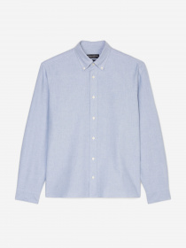 Рубашка Marc O’Polo модель M27720142172-G89 Фото