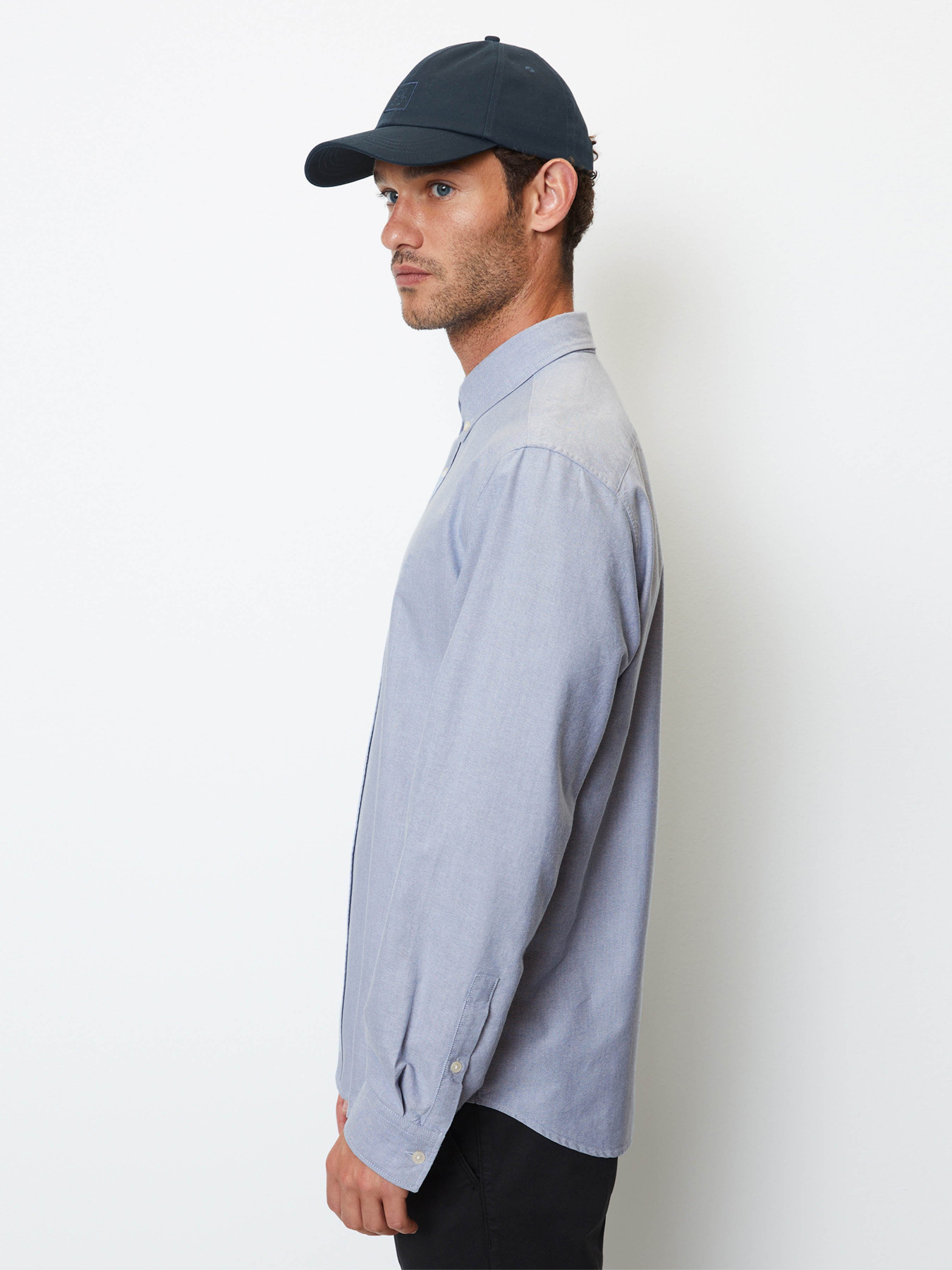 Сорочка повсякденна Marc O’Polo модель M27720142172-G89 Фото