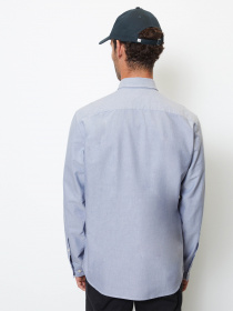 Сорочка повсякденна Marc O’Polo модель M27720142172-G89 Фото