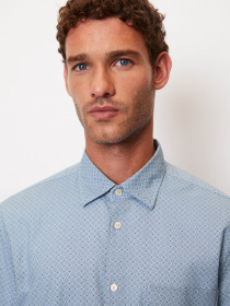 Рубашка Marc O’Polo модель M27735442090-J88 Фото