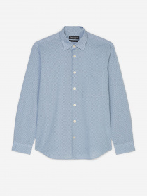 Рубашка Marc O’Polo модель M27735442090-J88 Фото
