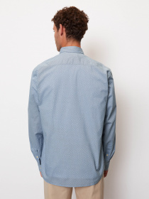 Сорочка повсякденна Marc O’Polo модель M27735442090-J88 Фото