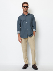 Рубашка Marc O’Polo модель M27735442090-J89 Фото