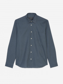 Рубашка Marc O’Polo модель M27735442090-J89 Фото