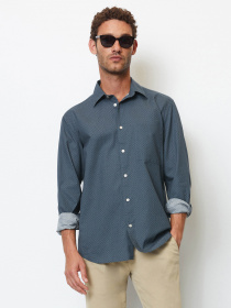 Сорочка Marc O’Polo Модель M27735442090-J89 Фото