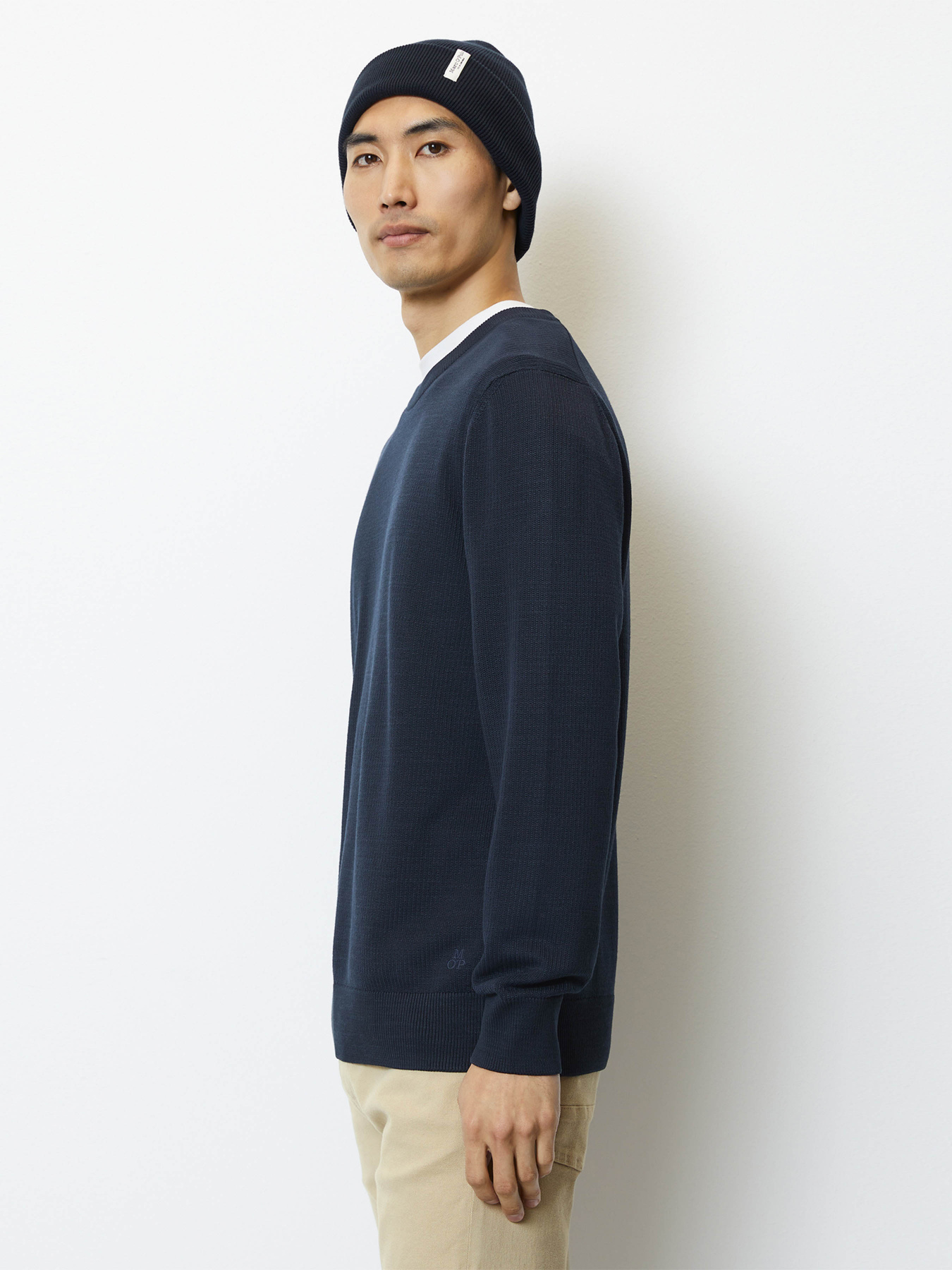 Джемпер Marc O’Polo модель M28502360124-898 Фото