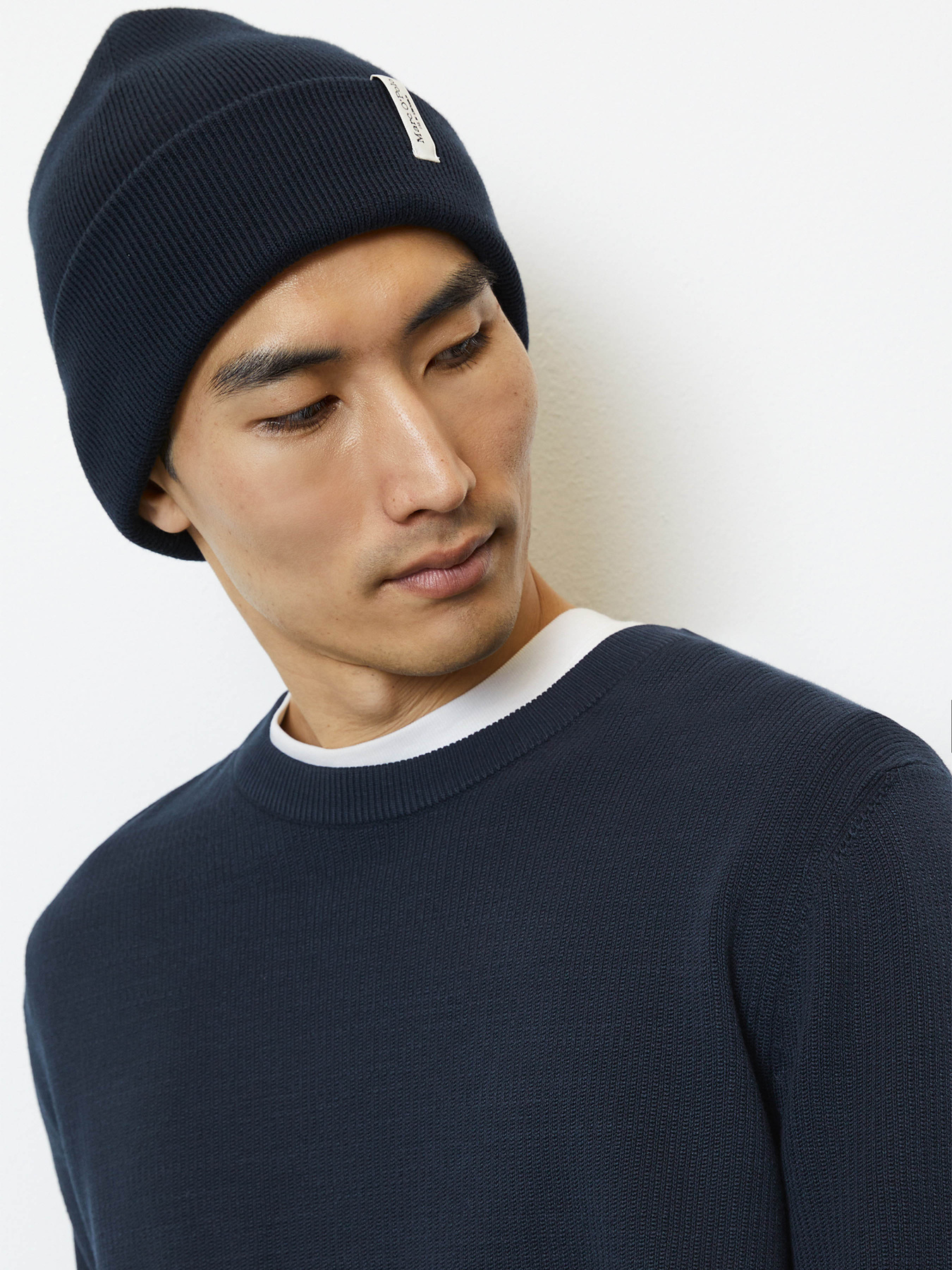 Джемпер Marc O’Polo модель M28502360124-898 Фото