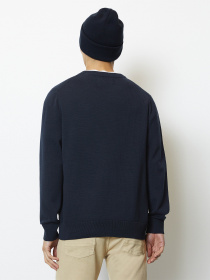 Джемпер Marc O’Polo модель M28502360124-898 Фото