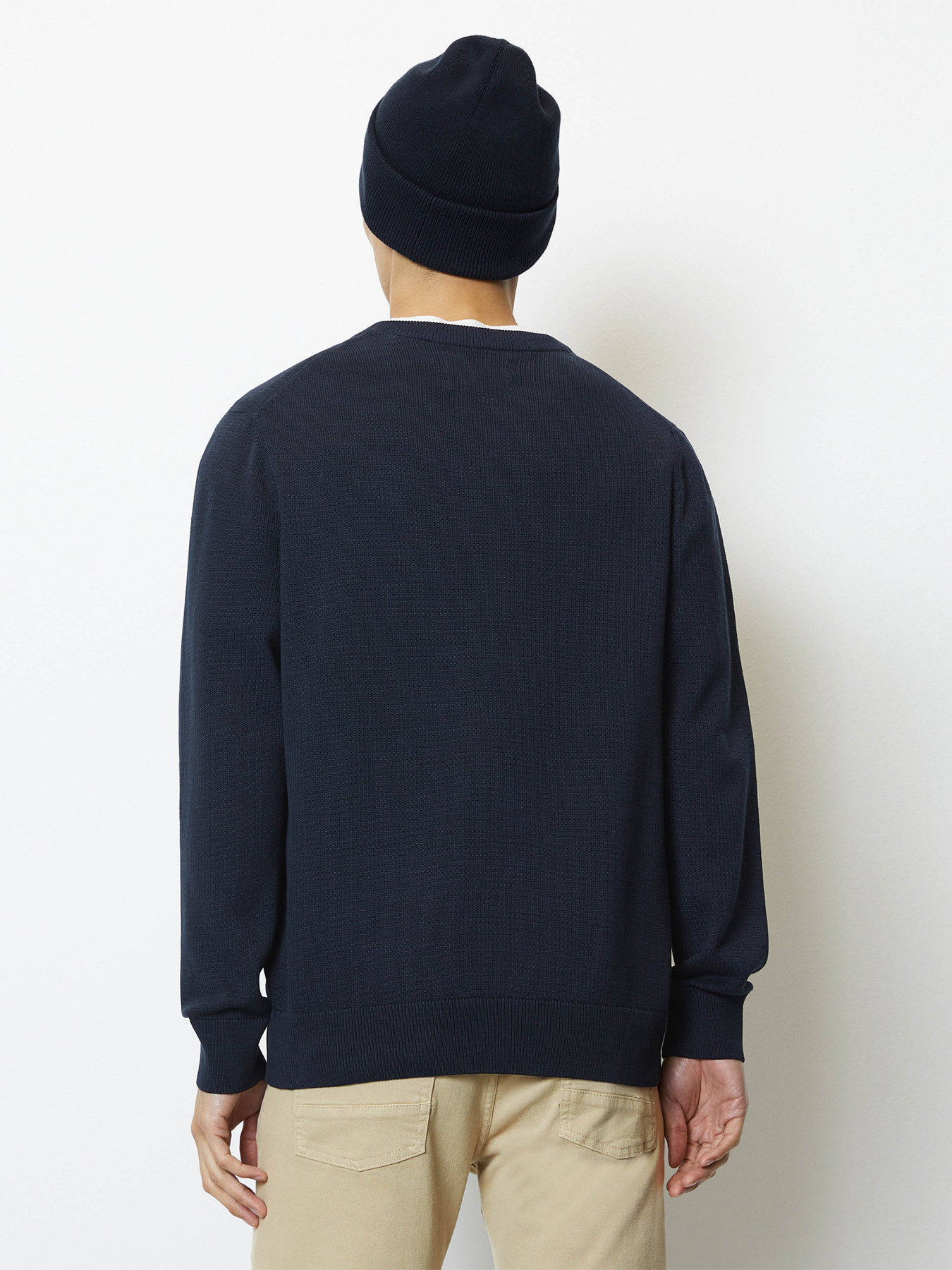 Джемпер Marc O’Polo модель M28502360124-898 Фото