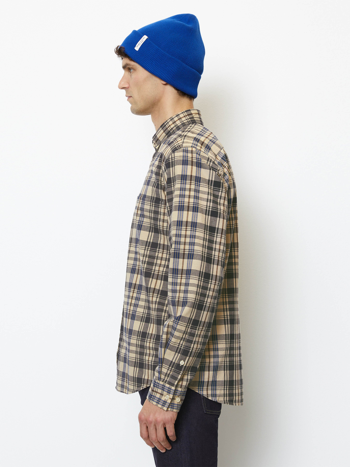 Сорочка Marc O’Polo модель M28720942058-J11 Фото