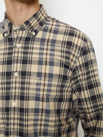 Рубашка повседневная Marc O’Polo модель M28720942058-J11 Фото