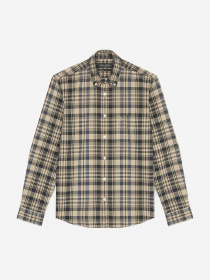 Рубашка повседневная Marc O’Polo модель M28720942058-J11 Фото