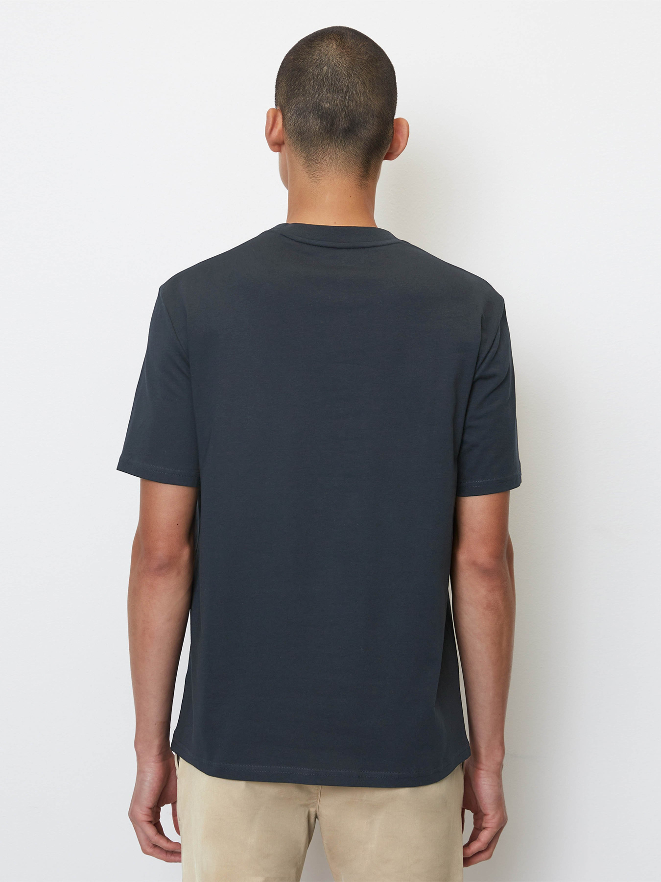 Футболка Marc O’Polo модель B21201251052-898 Фото