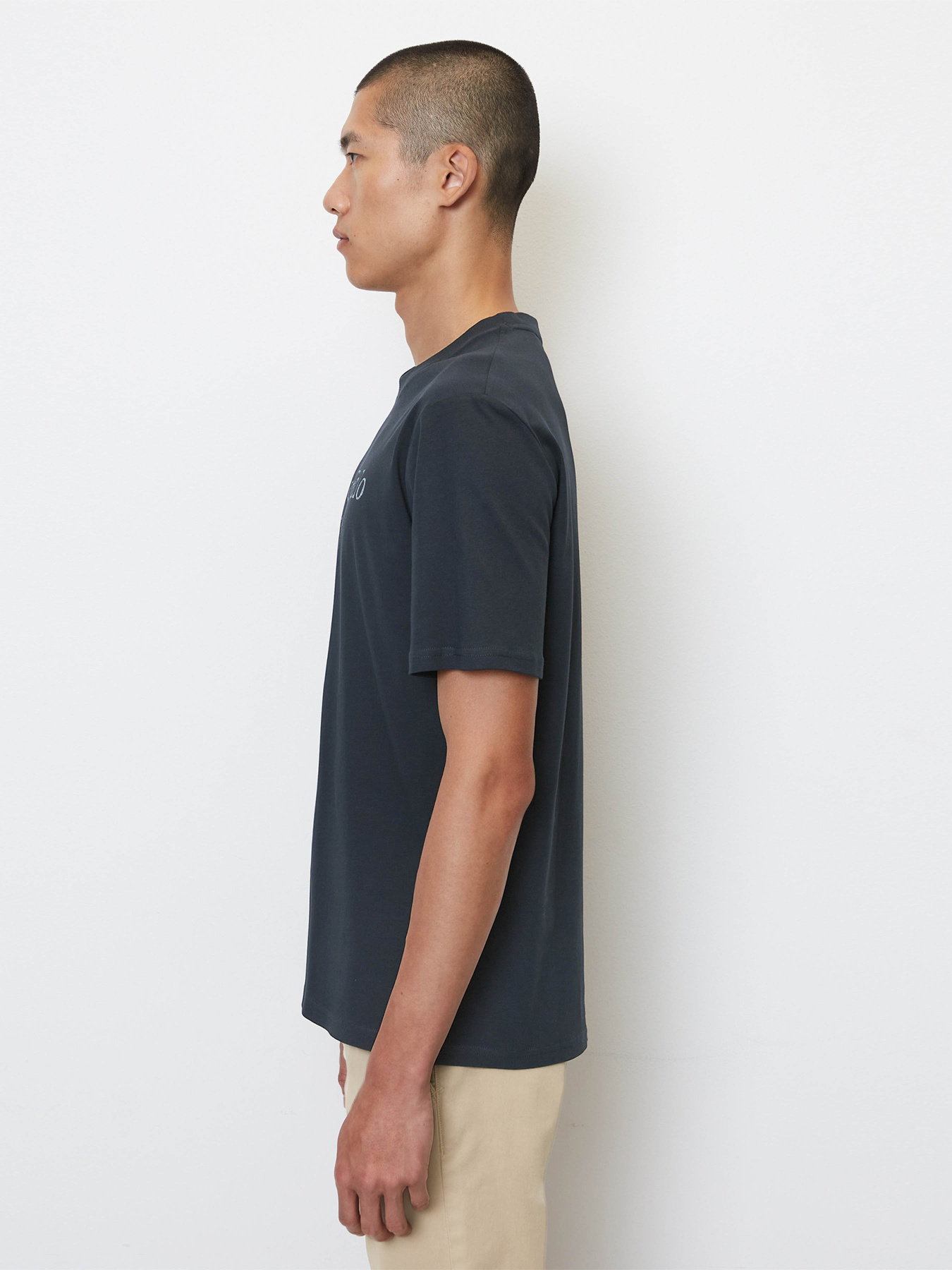 Футболка Marc O’Polo модель B21201251052-898 Фото