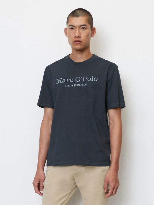 Футболка Marc O’Polo модель B21201251052-898 Фото