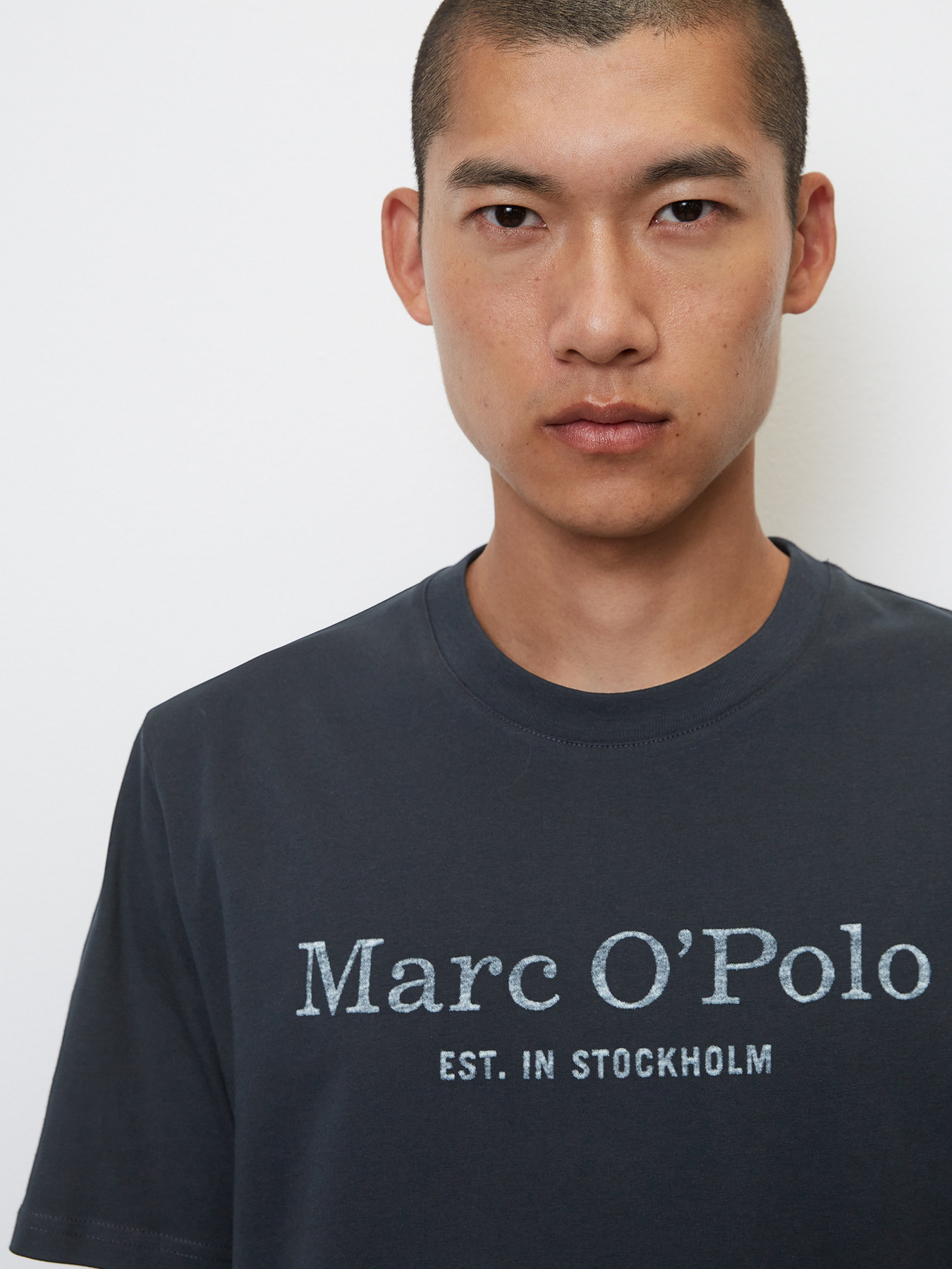 Футболка Marc O’Polo модель B21201251052-898 Фото