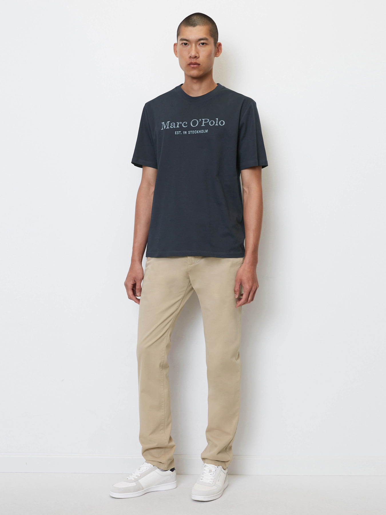 Футболка Marc O’Polo модель B21201251052-898 Фото