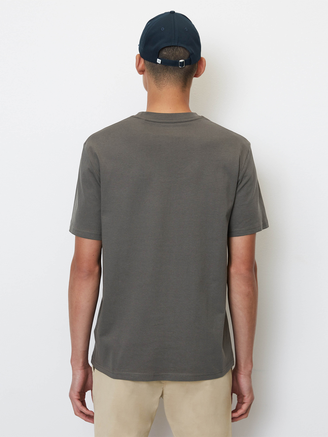 Футболка Marc O’Polo модель B21201251052-987 Фото