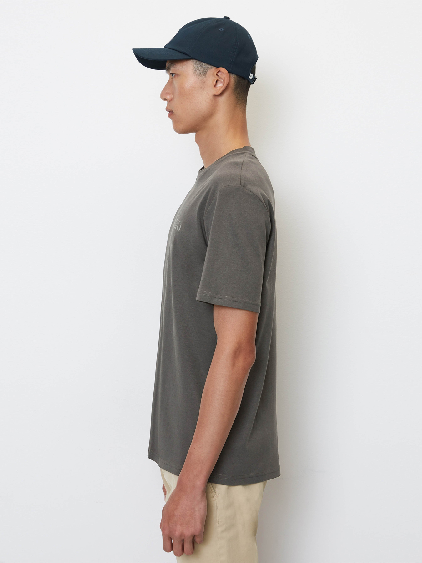 Футболка Marc O’Polo модель B21201251052-987 Фото