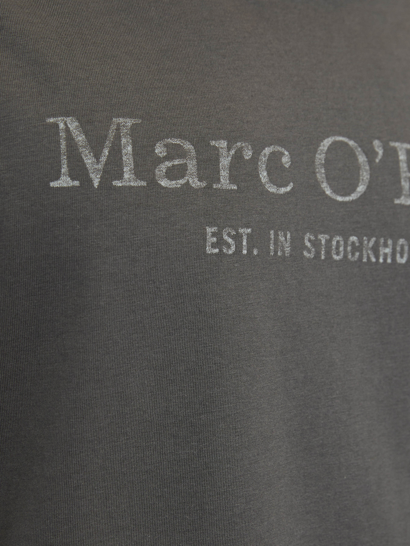 Футболка Marc O’Polo модель B21201251052-987 Фото