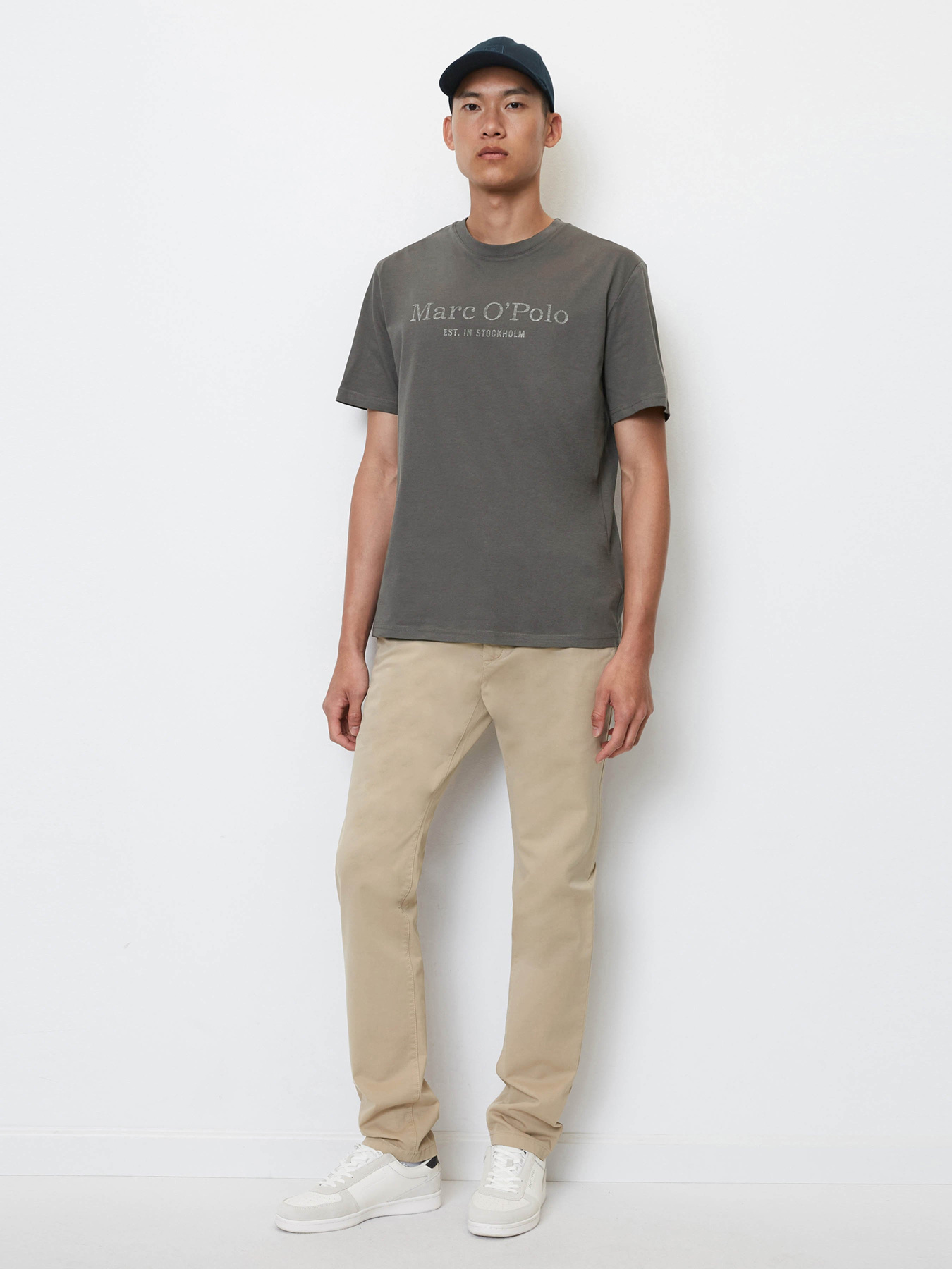 Футболка Marc O’Polo модель B21201251052-987 Фото