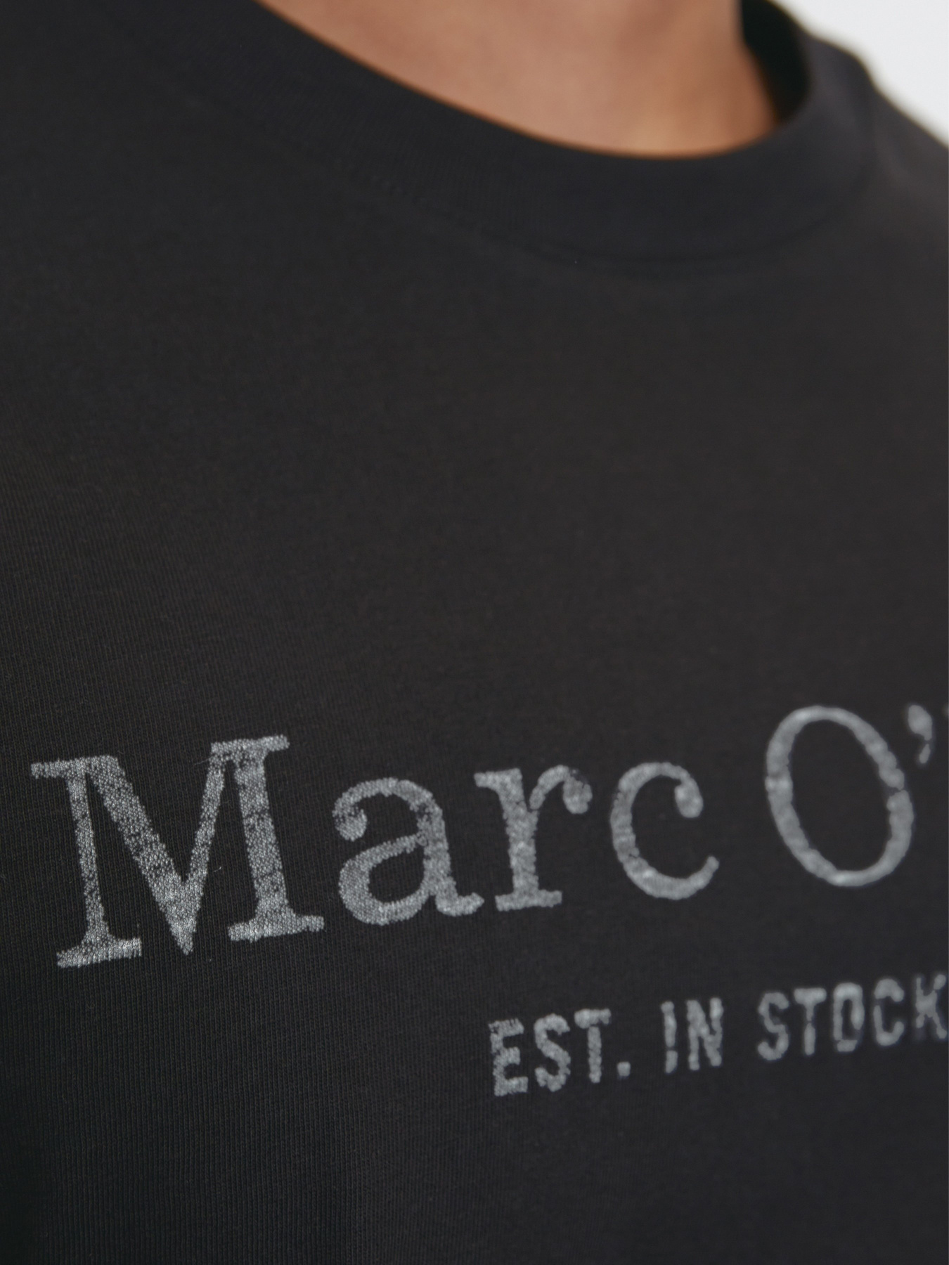 Футболка Marc O’Polo модель B21201251052-990 Фото