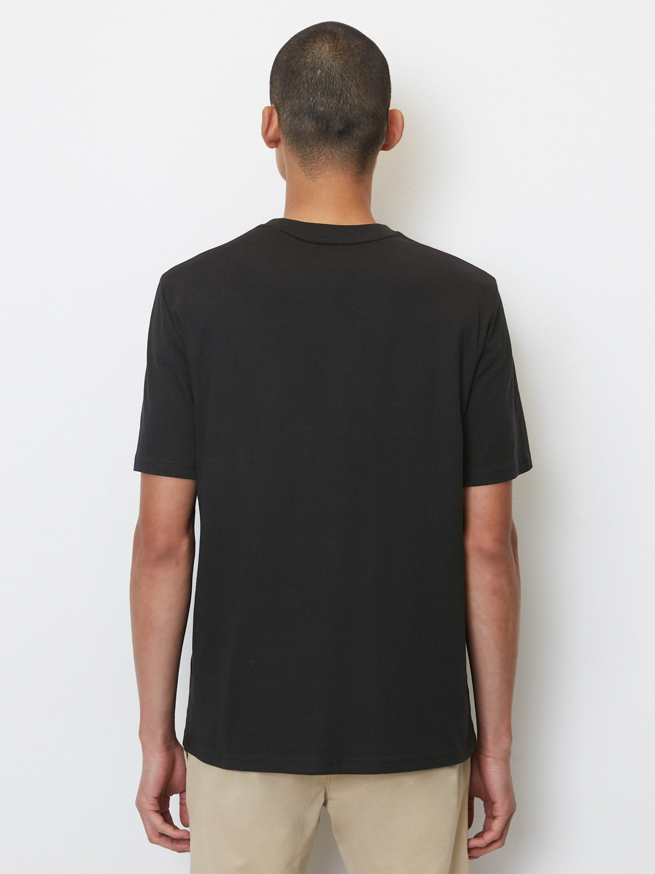 Футболка Marc O’Polo модель B21201251052-990 Футболка Marc O’Polo модель B21201251052-990 Фото