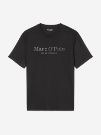 Футболка Marc O’Polo модель B21201251052-990 Футболка Marc O’Polo модель B21201251052-990 Фото