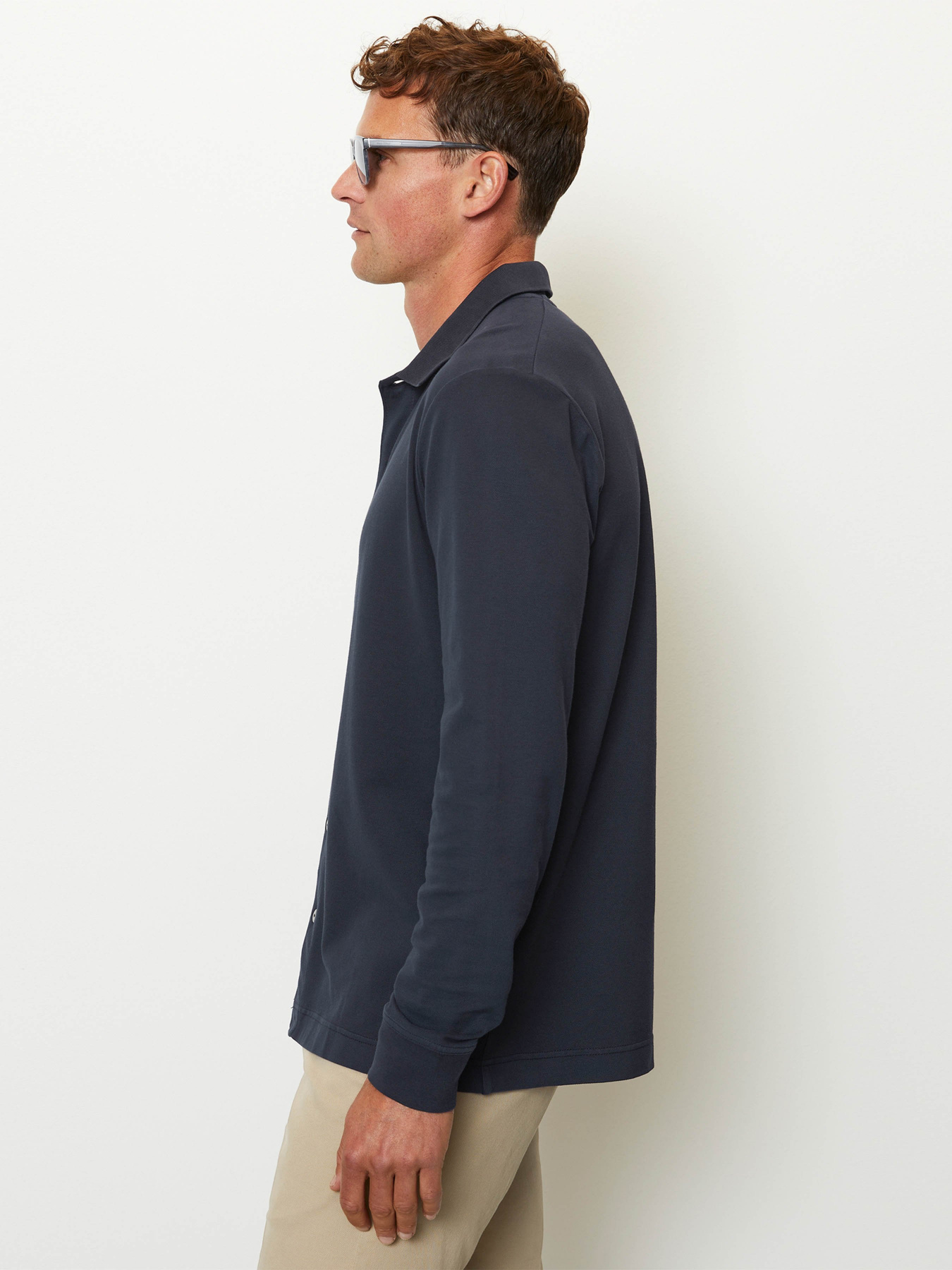 Рубашка Marc O’Polo модель 327214755026-898 Фото