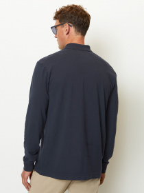 Рубашка Marc O’Polo модель 327214755026-898 Фото