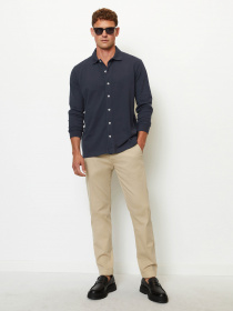 Рубашка Marc O’Polo модель 327214755026-898 Фото