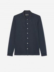 Рубашка Marc O’Polo модель 327214755026-898 Фото