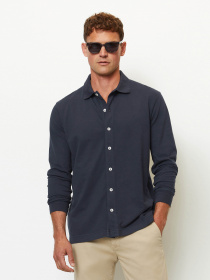 Рубашка Marc O’Polo модель 327214755026-898 Фото