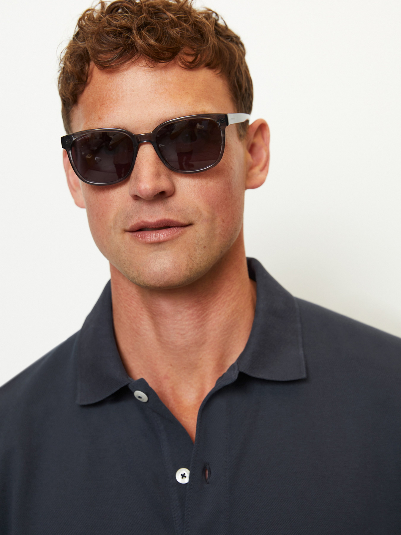 Сорочка повсякденна Marc O’Polo модель 327214755026-898 Фото