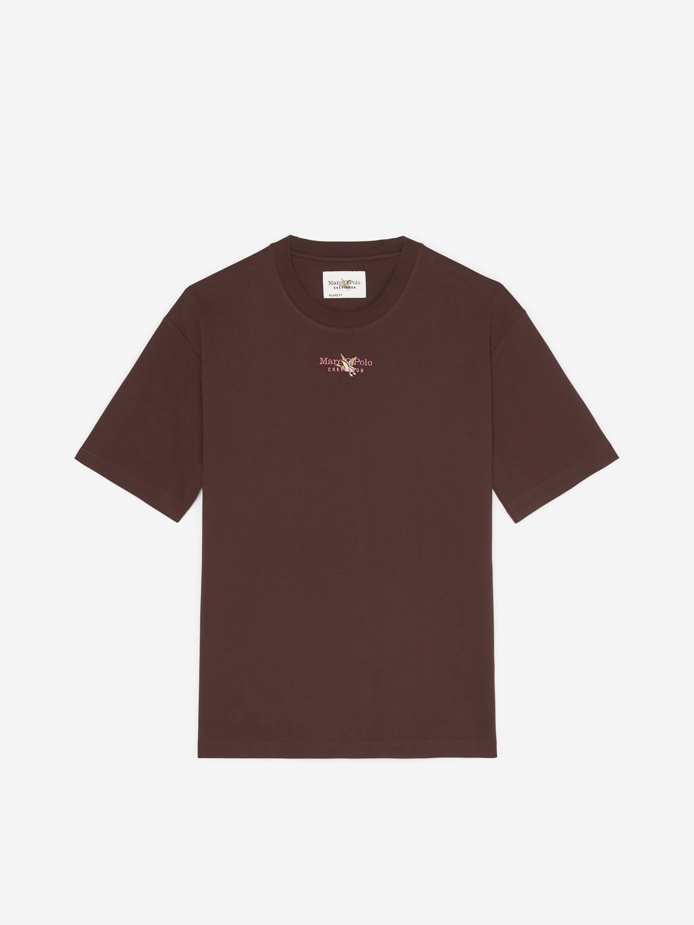 Футболка Marc O’Polo модель 328208351178-690 Фото