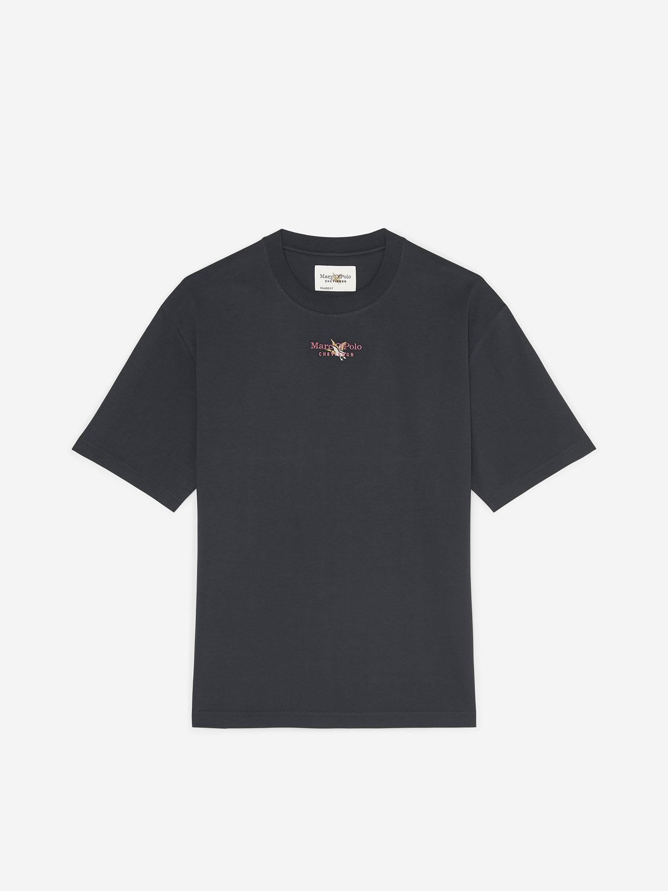 Футболка Marc O’Polo модель 328208351178-898 Фото