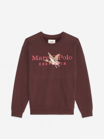 Свитшот Marc O’Polo X Chevignon модель 328418554108-690 Фото