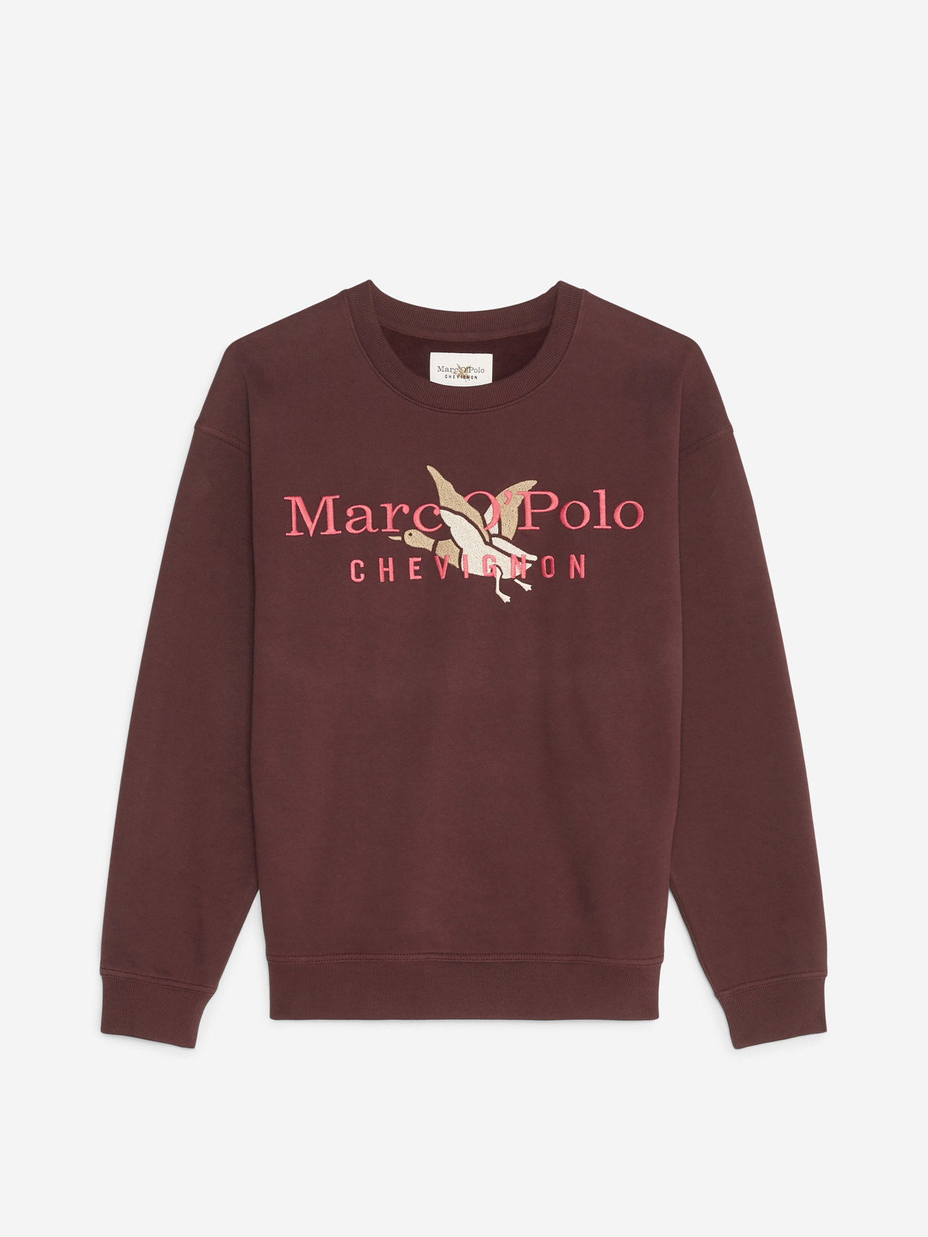 Світшот Marc O’Polo X Chevignon модель 328418554108-690 Фото