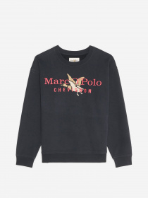 Свитшот Marc O’Polo X Chevignon модель 328418554108-898 Фото