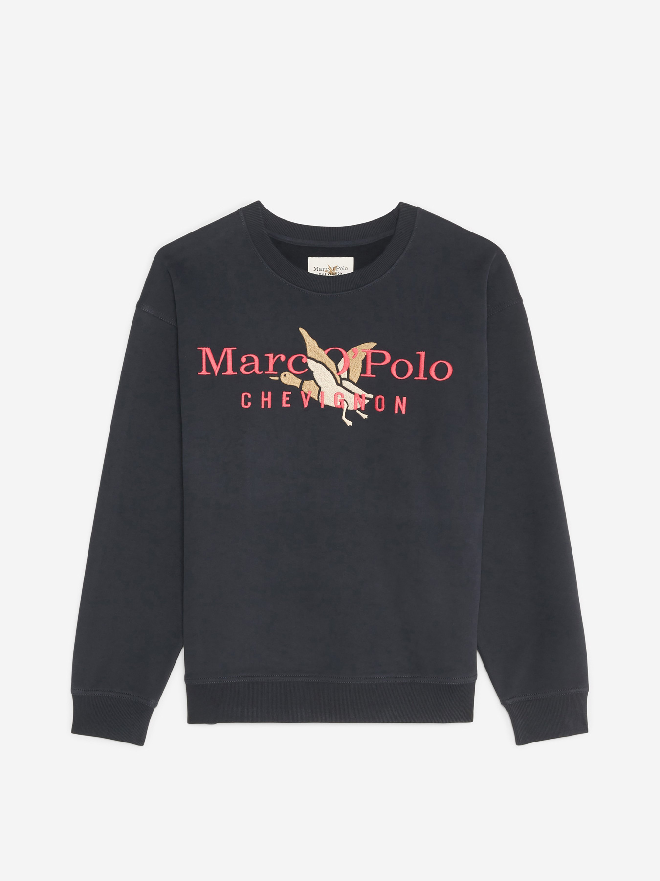 Свитшот Marc O’Polo X Chevignon модель 328418554108-898 Фото