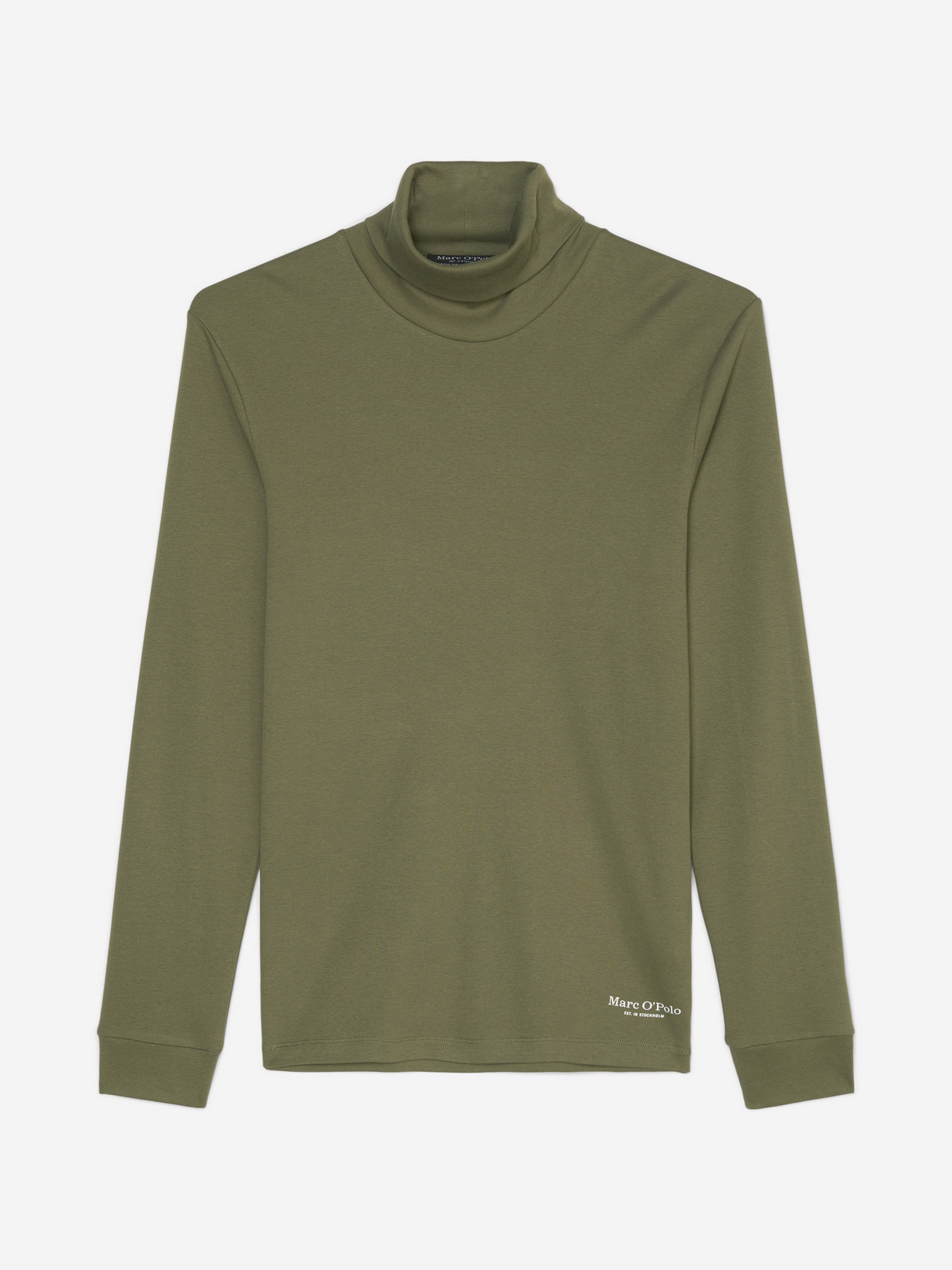 Водолазка Marc O’Polo модель 329220252100-478 Фото
