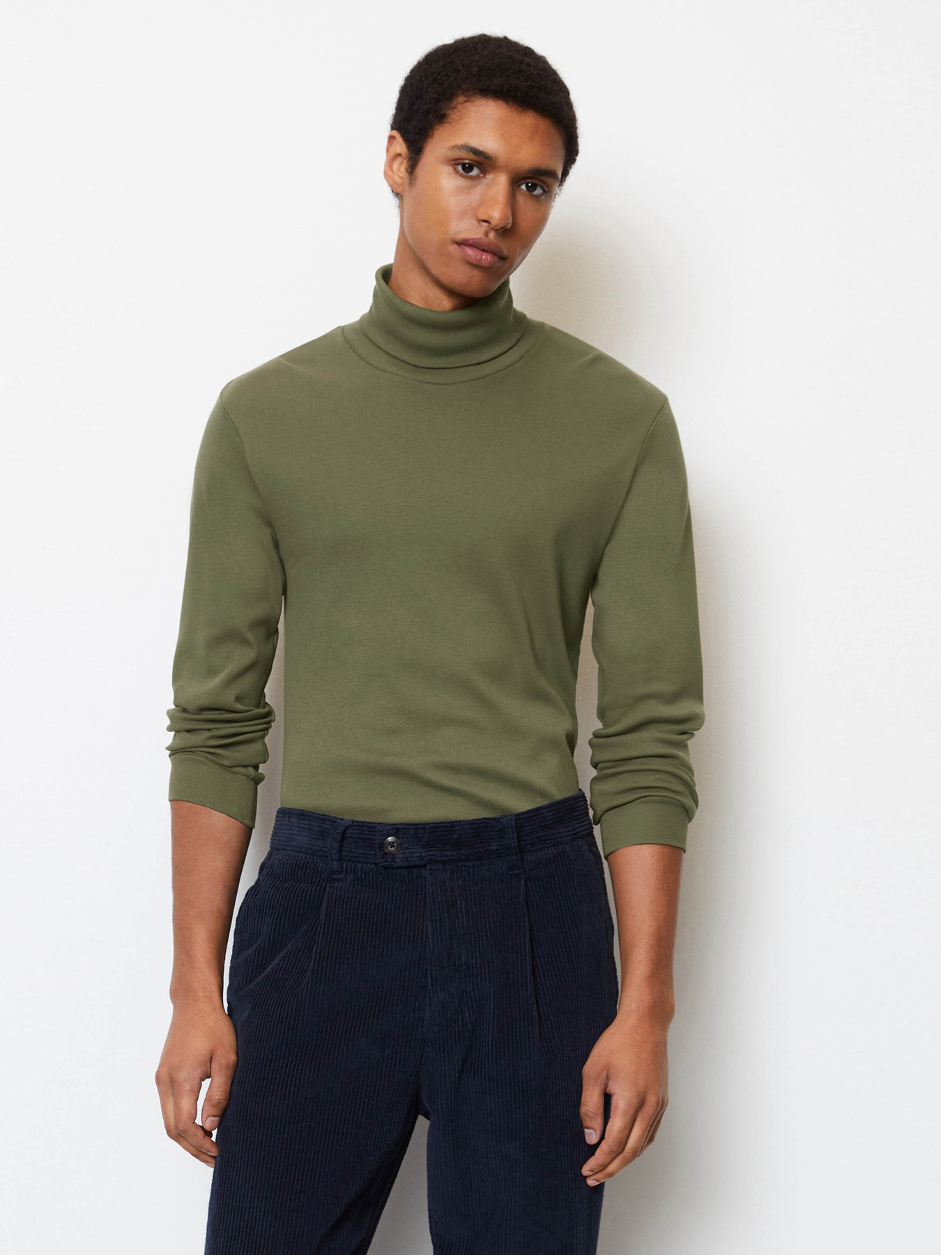 Водолазка Marc O’Polo модель 329220252100-478 Фото