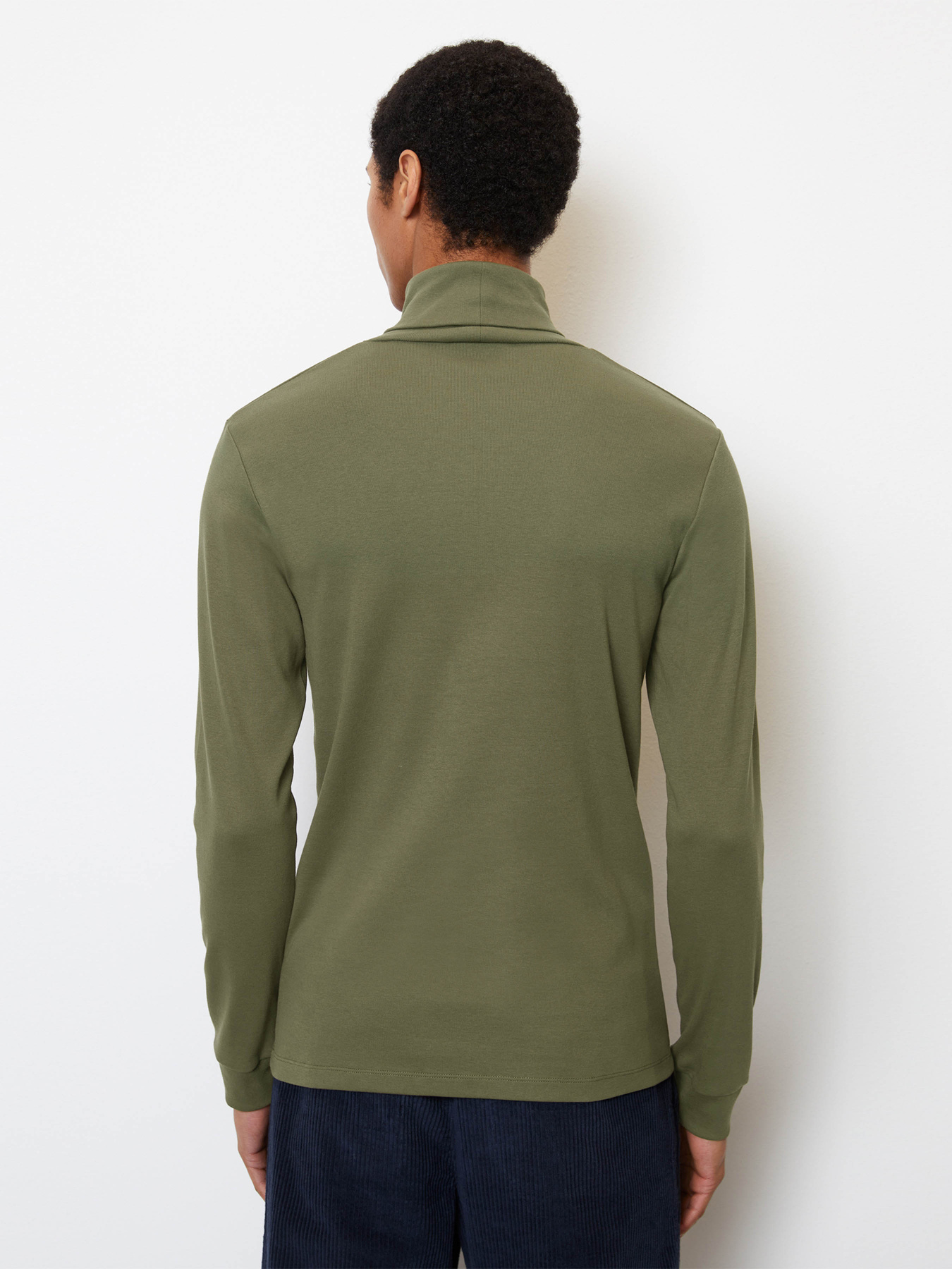 Водолазка Marc O’Polo модель 329220252100-478 Фото