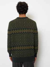 Джемпер Marc O’Polo модель 329503760120-898 Фото