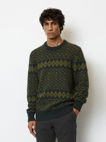 Джемпер Marc O’Polo модель 329503760120-898 Фото